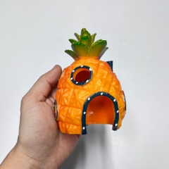 Hang trú ẩn nhà ngủ cho ốc mượn hồn bò sát ( gồm 5 mẫu khác nhau )