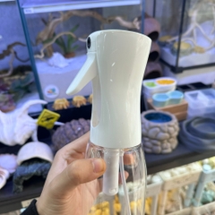 Bình xịt phun sương áp suất sương mịni 500ml