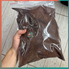 1kg Mụn xơ dừa đã qua xử lí dùng giữ ẩm cho ốc và cây