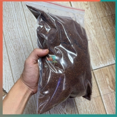 1kg Mụn xơ dừa đã qua xử lí dùng giữ ẩm cho ốc và cây