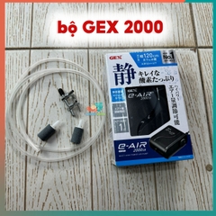 bộ gex 2000