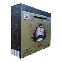 Hộp Ginseng Berry N Extract – Chiết xuất quả nhân sâm (loại nhỏ 10 túi/ hộp)