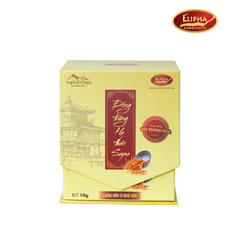 Đông trùng hạ thảo Sapa khô 10g/lọ