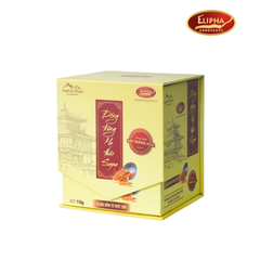 Đông trùng hạ thảo Sapa khô 10g/lọ