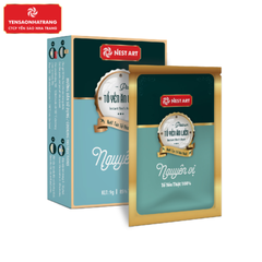 Tổ yến ăn liền Platinum – Nguyên vị