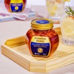 Mật ong Đông trùng hạ thảo Extra Plus (500gr)