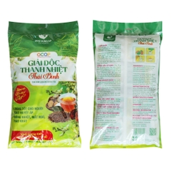 Trà Giải Độc Thanh Nhiệt Thái Bình 1Kg