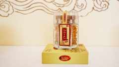 Đông trùng hạ thảo Sapa khô