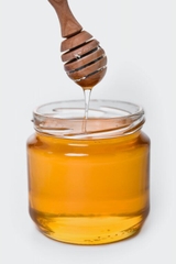 Mật ong Hương Lưu BP HONEY