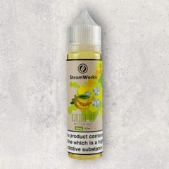 STEAMWORKS  - CHUỐI - 12MG