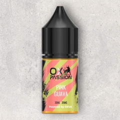 OXPASSION - ỔI HỒNG