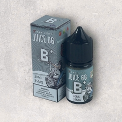 TAKI JUICE 66 - ĐÀO XOÀI DƯA HẤU
