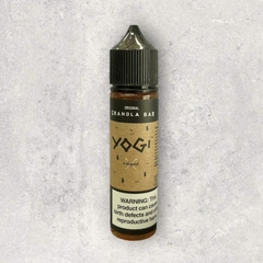 YOGI ORIGINAL - BÁNH YẾN MẠCH MẬT ONG