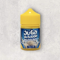 JUTA JUICE - KEM VANI NHO KHÔ