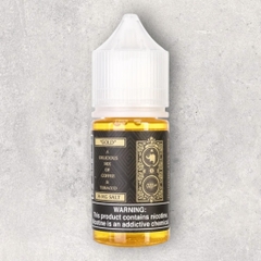 WATSON GOLD - XÌ GÀ CAFE