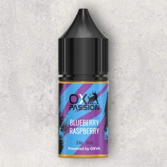 OXPASSION - VIỆT QUẤT MÂM XÔI