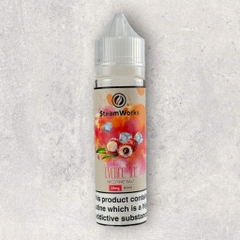 STEAMWORKS - VẢI - 12MG