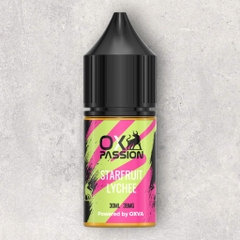 OXPASSION - KHẾ VẢI