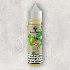 STEAMWORKS - ỔI - 12MG