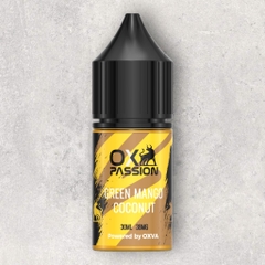 OXPASSION - XOÀI DỪA