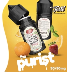 Purist - Dưa Gang Đào Lê
