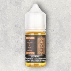 WATSON ROSEGOLD - THUỐC LÁ MÂM XÔI