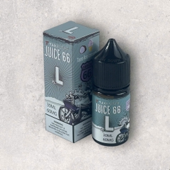 TAKI JUICE 66 - KEM KHOAI MÔN