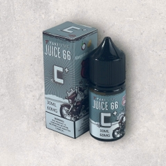 TAKI JUICE 66 - MĂNG CỤT XOÀI
