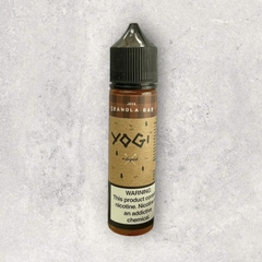 YOGI JAVA -BÁNH YẾN MẠCH SOCOLA