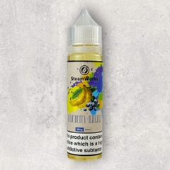 STEAMWORKS - CHUỐI VIỆT QUẤT - 12MG