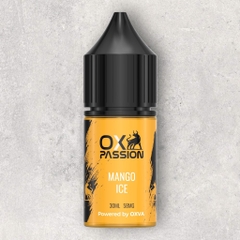 OXPASSION - XOÀI