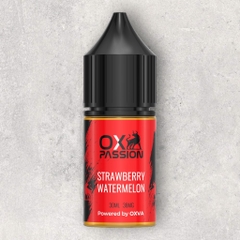 OXPASSION - DÂU DƯA HẤU