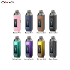 OXVA VPRIME