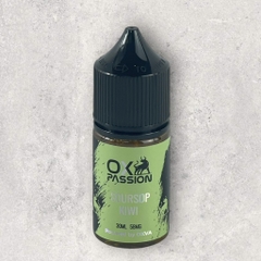 OXPASSION - MÃNG CẦU KIWI