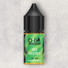 OXPASSION - SỮA MILO