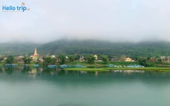 Phong Nha và những câu chuyện chưa kể (Phần 1)