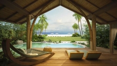 Fusion Resort Quảng Bình - Thiên đường nghỉ dưỡng đẳng cấp