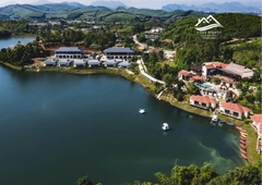 Phong Nha Lake House - Khu nghỉ dưỡng thơ mộng giữa núi rừng Phong Nha