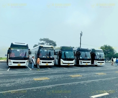 Cho Thuê Xe Du Lịch 34 Chỗ &amp; 45 Chỗ Tại Quảng Bình Đời Mới, Giá Tốt Nhất