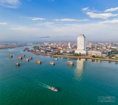 Tổng hợp kinh nghiệm du lịch Quảng Bình 2026 (nay thuộc Quảng Trị mới) – Bài viết chi tiết dành cho du khách.