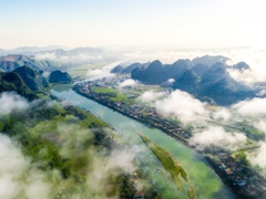 Tổng hợp kinh nghiệm du lịch Quảng Bình 4 ngày 3 đêm mới nhất 2026