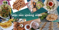 ĐẾN QUẢNG BÌNH ĂN GÌ? TOP 10 MÓN NGON PHẢI THỬ KHI ĐẾN QUẢNG BÌNH 2026