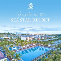 Review Sea Star Resort Quảng Bình: Thiên Đường Nghỉ Dưỡng 4 Sao Bên Bờ Biển Quang Phú