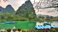 CÁC ĐIỂM DU XUÂN QUẢNG BÌNH 2023 NHẤT ĐỊNH BẠN NÊN GHÉ THĂM