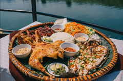 Điểm Danh Những Món Ngon Nhất Định Phải Thử Khi Đến Quảng Bình