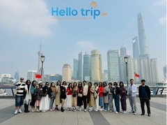 Top 5 Công ty tổ chức Tour du lịch Trung Quốc tốt nhất năm 2024 - 2025