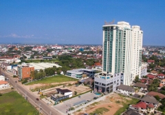 Khách sạn Muong Thanh Luxury Vientiane Hotel ( Laos)