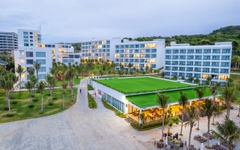 Asteria Mũi Né Resort