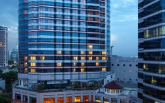 Melia Hà Nội