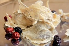 1 Tai yến ăn được bao nhiêu lần và chưng bao nhiêu nước là đủ?